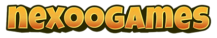 nexoogames Logo
